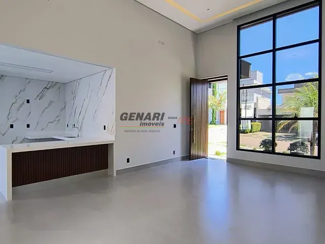 Casa com 343m² 3 quartos e 5 banheiros, à venda, no bairro Jardim Residencial Alto de Itaici em Indaiatuba
