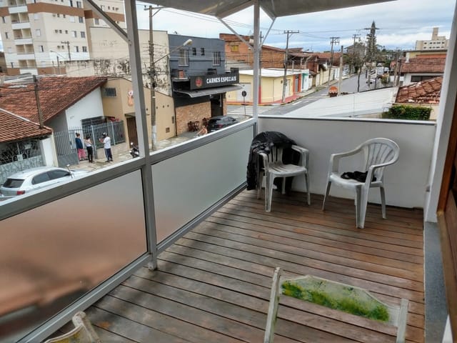 Casa com 300m² 4 quartos e 6 banheiros, à venda, no bairro São Benedito em Pindamonhangaba