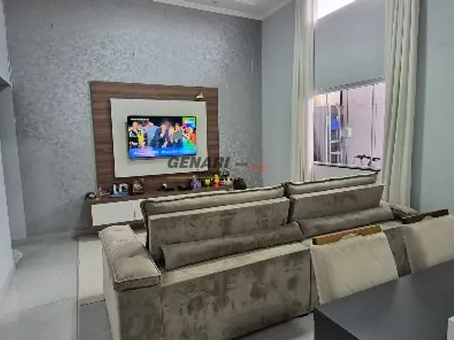 Casa com 290m² 2 quartos e 2 banheiros, à venda, no bairro Jardim Regina em Indaiatuba