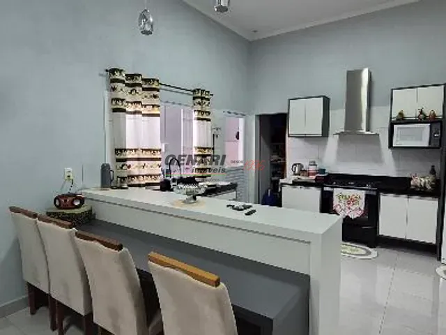 Casa com 290m² 2 quartos e 2 banheiros, à venda, no bairro Jardim Regina em Indaiatuba