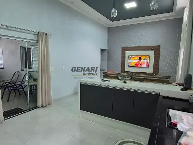 Casa com 290m² 2 quartos e 2 banheiros, à venda, no bairro Jardim Regina em Indaiatuba