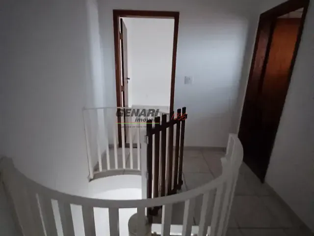 Casa com 250m² 4 quartos e 4 banheiros, para alugar, no bairro Jardim Dom Bosco em Indaiatuba