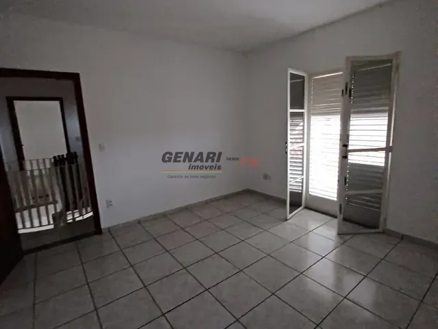 Casa com 250m² 4 quartos e 4 banheiros, para alugar, no bairro Jardim Dom Bosco em Indaiatuba