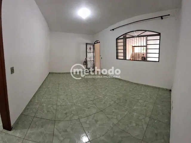 Casa com 258m² 2 quartos e 1 banheiro, à venda, no bairro Cidade Jardim em Campinas