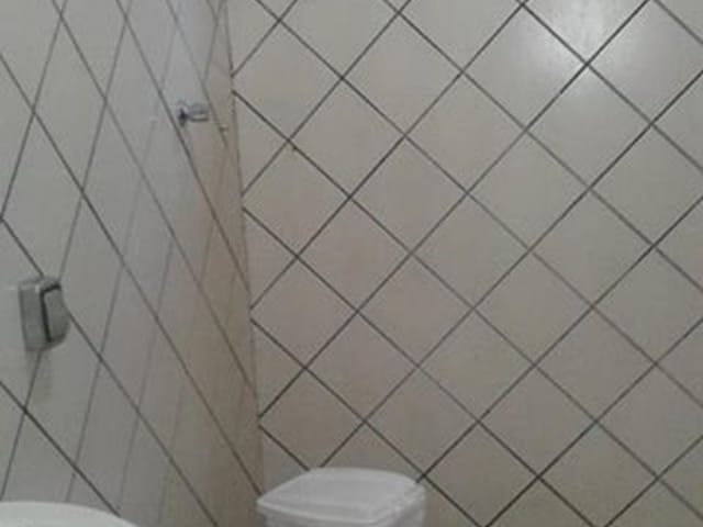 Casa com 125m² 3 quartos e 3 banheiros, à venda, no bairro Conjunto Residencial Araretama em Pindamonhangaba