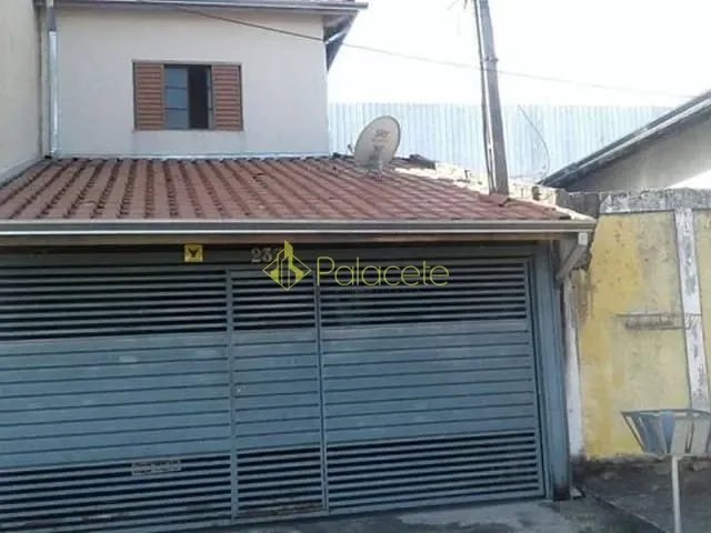 Casa com 125m² 3 quartos e 3 banheiros, à venda, no bairro Conjunto Residencial Araretama em Pindamonhangaba