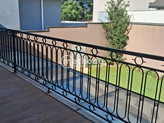 Casa com 508m² 5 quartos e 5 banheiros, à venda ou para alugar, no bairro Bairro das Palmeiras em Campinas