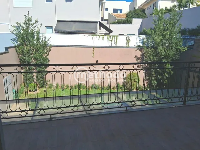 Casa com 508m² 5 quartos e 5 banheiros, à venda ou para alugar, no bairro Bairro das Palmeiras em Campinas