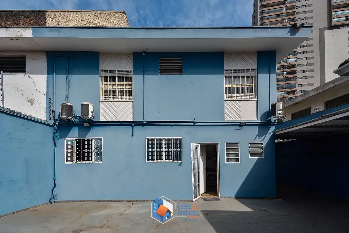 Casa, 3 quartos, 288 m² - Foto 33