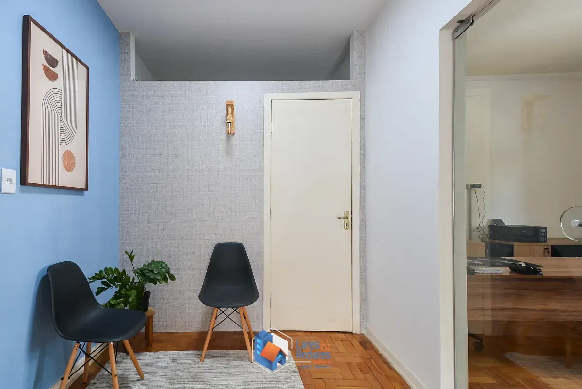 Casa, 3 quartos, 288 m² - Foto 35