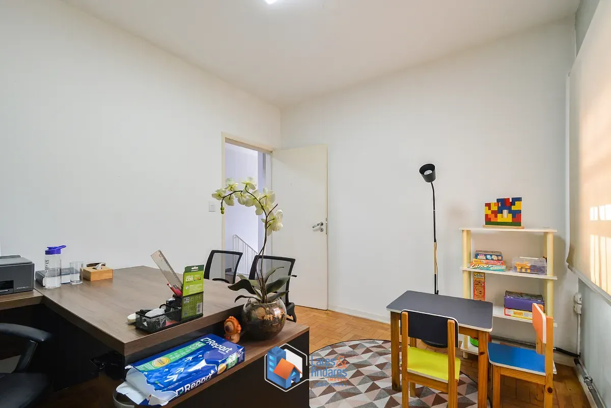 Casa, 3 quartos, 288 m² - Foto 47