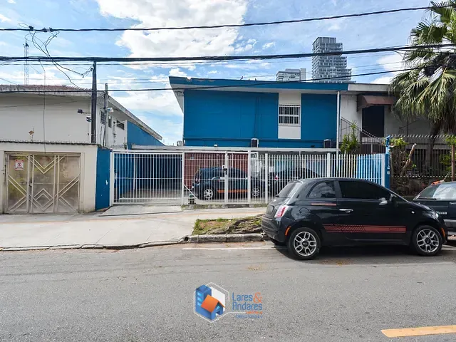 Casa com 288m² 3 quartos e 5 banheiros, à venda, no bairro Butantã em São Paulo
