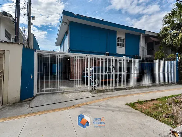 Casa com 288m² 3 quartos e 5 banheiros, à venda, no bairro Butantã em São Paulo