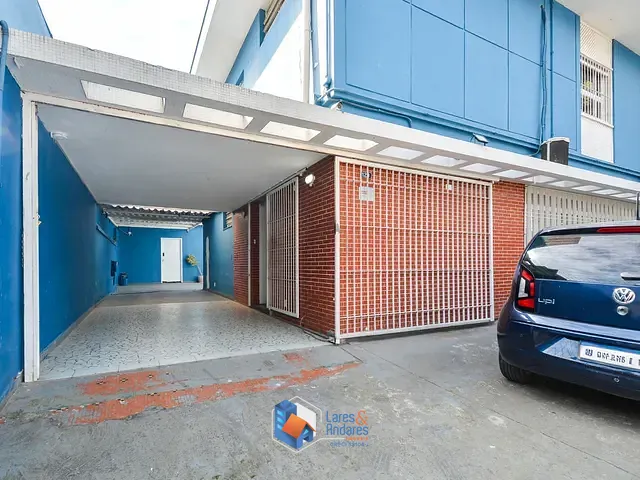 Casa com 288m² 3 quartos e 5 banheiros, à venda, no bairro Butantã em São Paulo