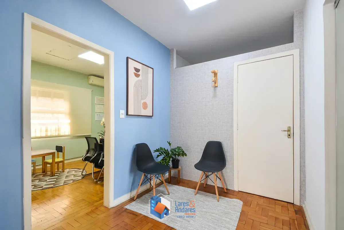 Casa, 3 quartos, 288 m² - Foto 36