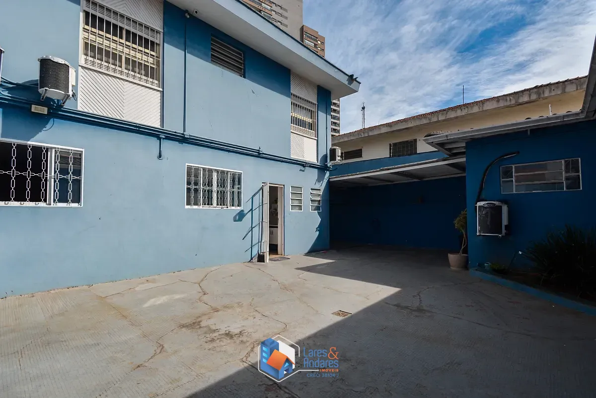 Casa, 3 quartos, 288 m² - Foto 32