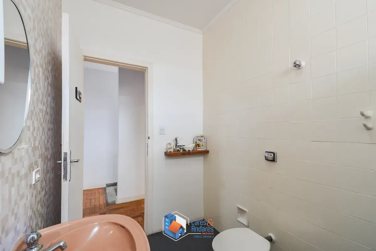 Casa, 3 quartos, 288 m² - Foto 44