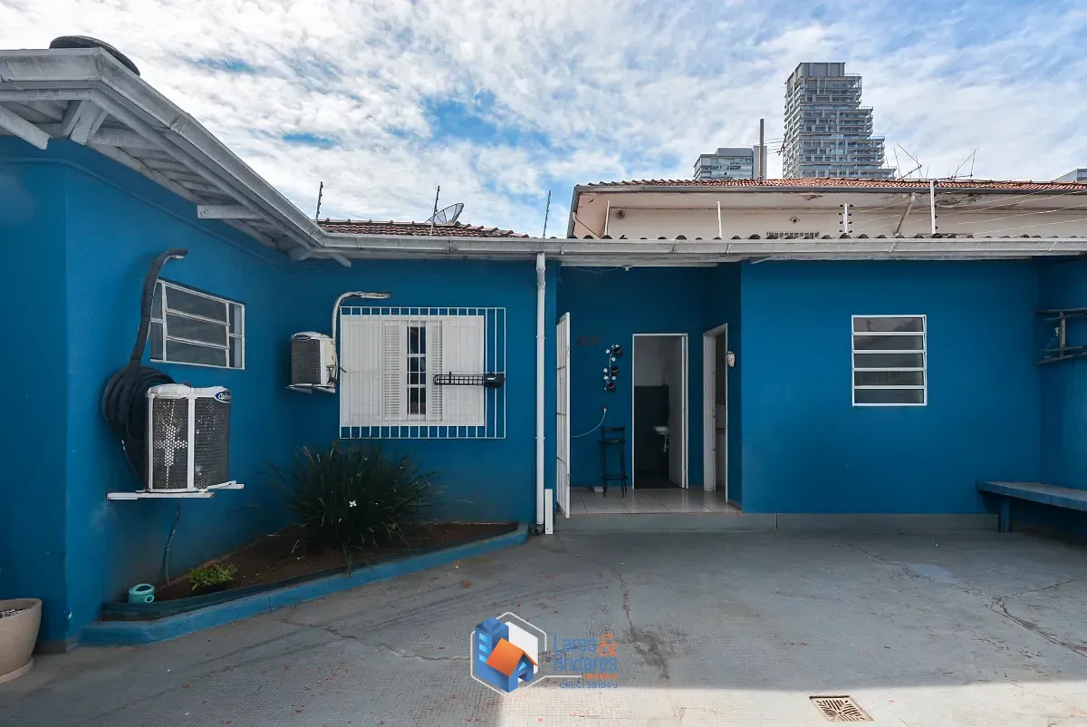 Casa, 3 quartos, 288 m² - Foto 34