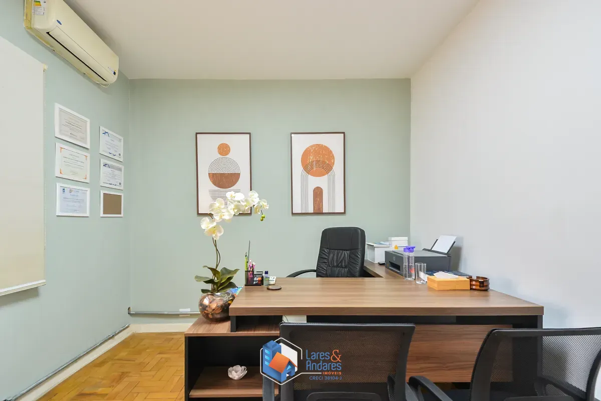 Casa, 3 quartos, 288 m² - Foto 46