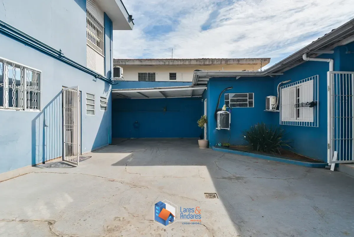 Casa, 3 quartos, 288 m² - Foto 31