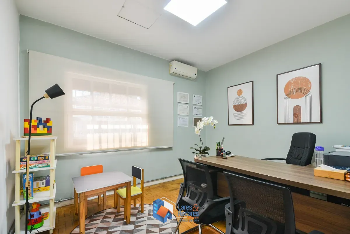 Casa, 3 quartos, 288 m² - Foto 45