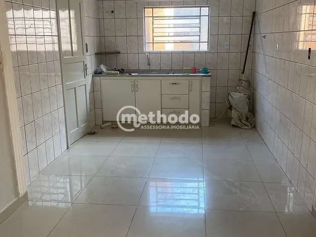 Casa com 117m² 2 quartos e 2 banheiros, à venda, no bairro Jardim América em Campinas