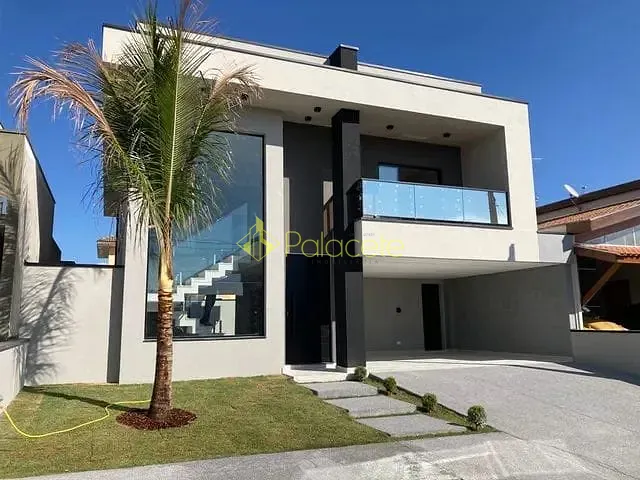 Casa com 300m² 3 quartos e 5 banheiros, à venda, no bairro Bairro do Grama em Caçapava