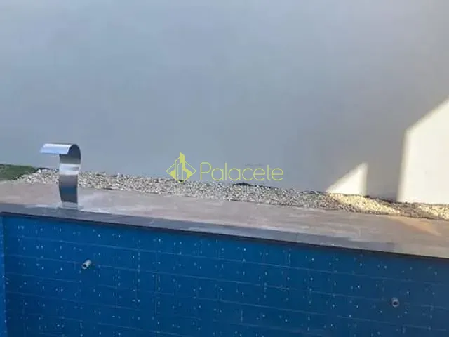 Casa com 300m² 3 quartos e 5 banheiros, à venda, no bairro Bairro do Grama em Caçapava