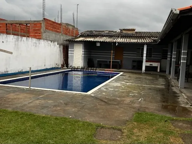 Casa com 500m² 1 quarto e 1 banheiro, à venda, no bairro Jardim Beija Flor em Indaiatuba
