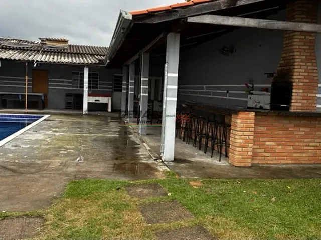 Casa com 500m² 1 quarto e 1 banheiro, à venda, no bairro Jardim Beija Flor em Indaiatuba