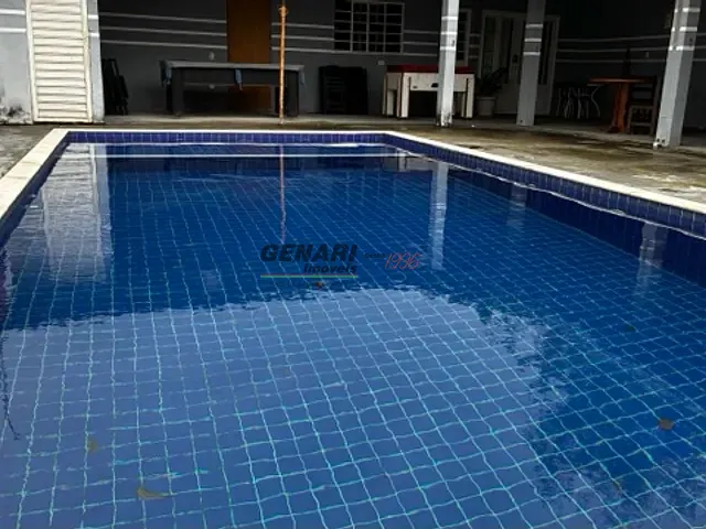 Casa com 500m² 1 quarto e 1 banheiro, à venda, no bairro Jardim Beija Flor em Indaiatuba