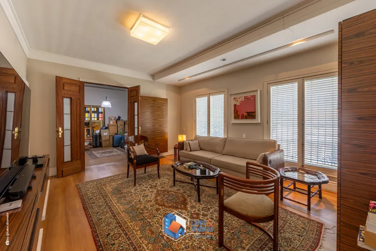 Casa, 4 quartos, 556 m² - Foto 43