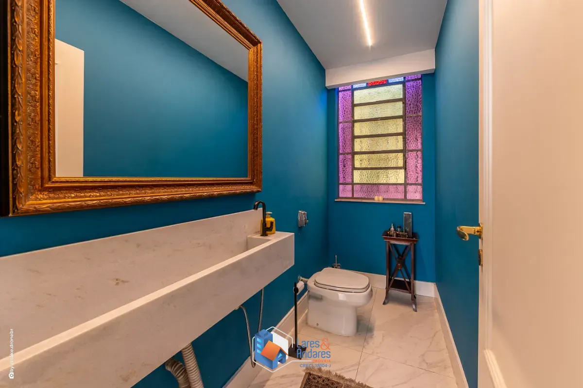 Casa, 4 quartos, 556 m² - Foto 26
