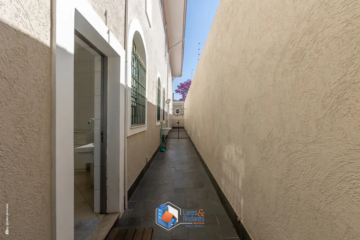 Casa, 4 quartos, 556 m² - Foto 40