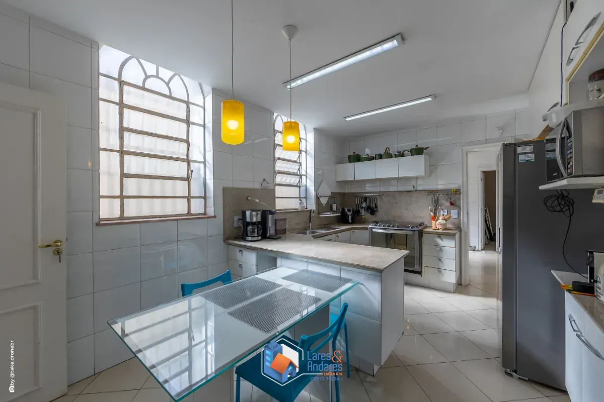 Casa, 4 quartos, 556 m² - Foto 28