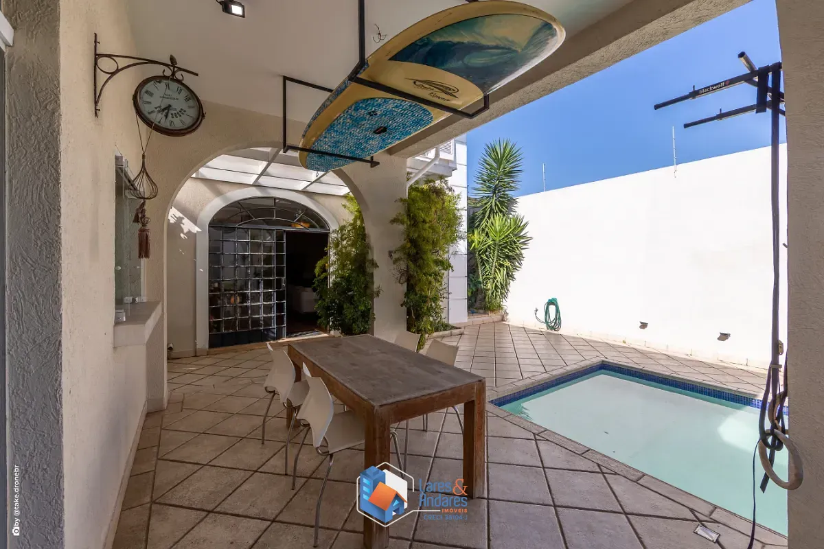 Casa, 4 quartos, 556 m² - Foto 19