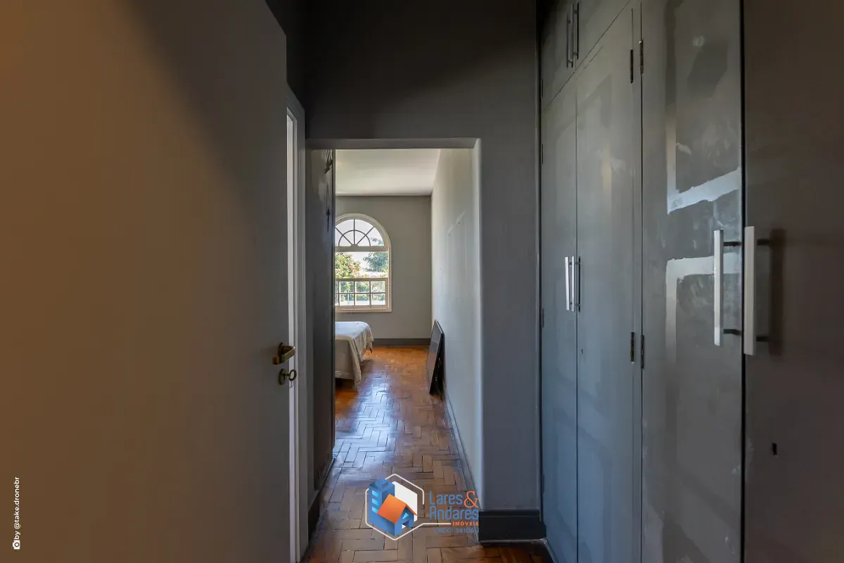 Casa, 4 quartos, 556 m² - Foto 49