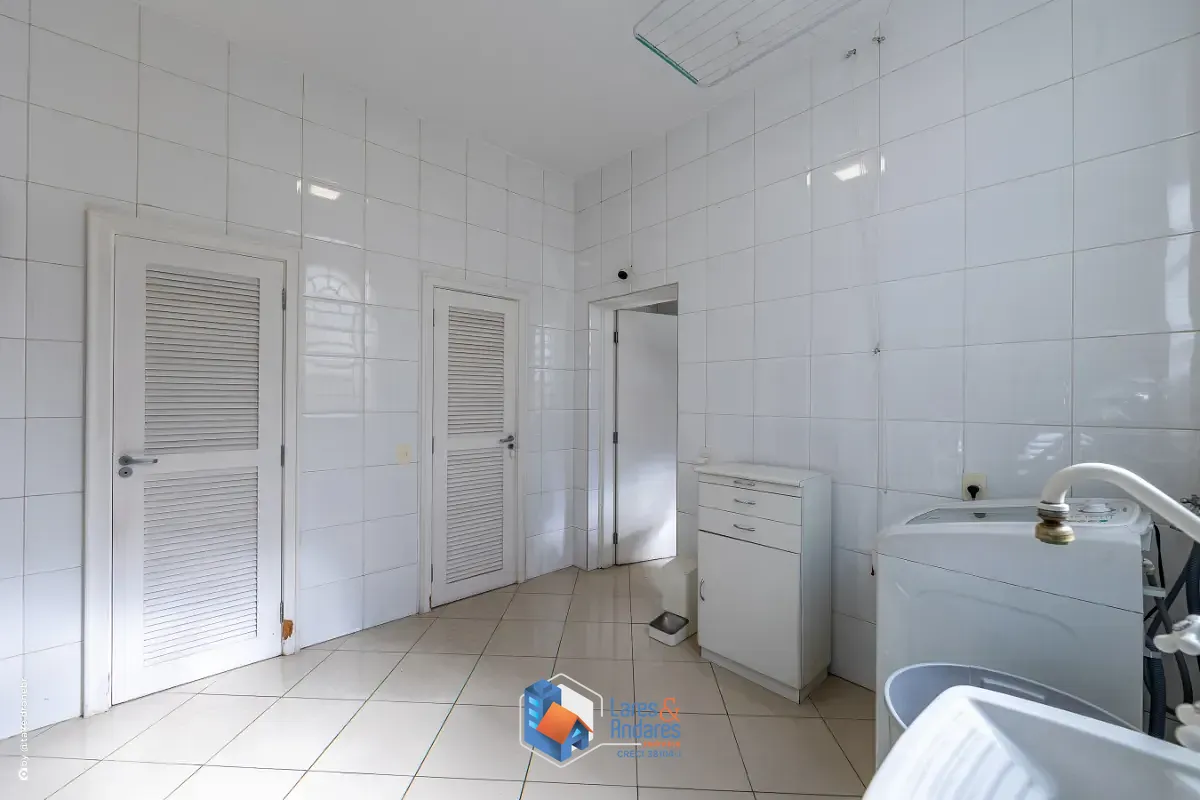 Casa, 4 quartos, 556 m² - Foto 35
