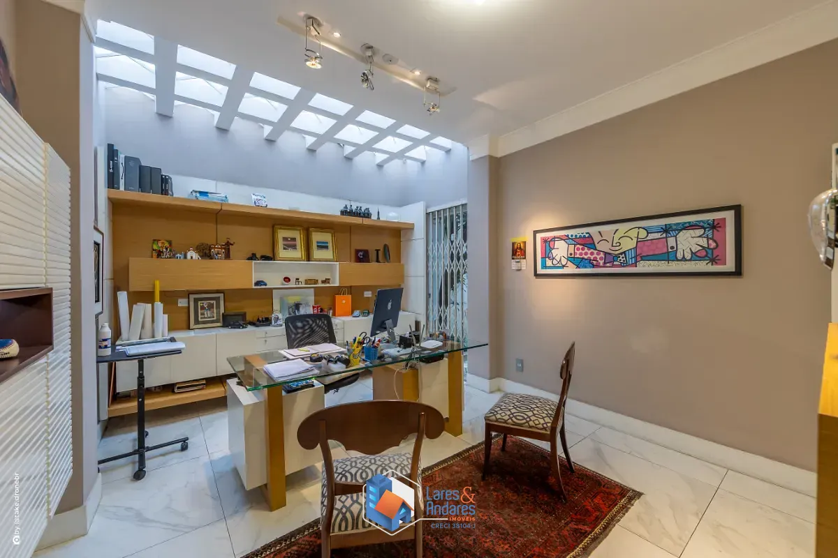 Casa, 4 quartos, 556 m² - Foto 24