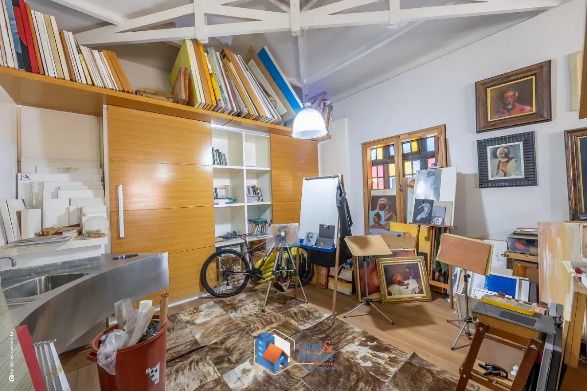 Casa, 4 quartos, 556 m² - Foto 44