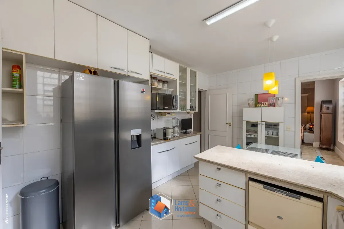 Casa, 4 quartos, 556 m² - Foto 29