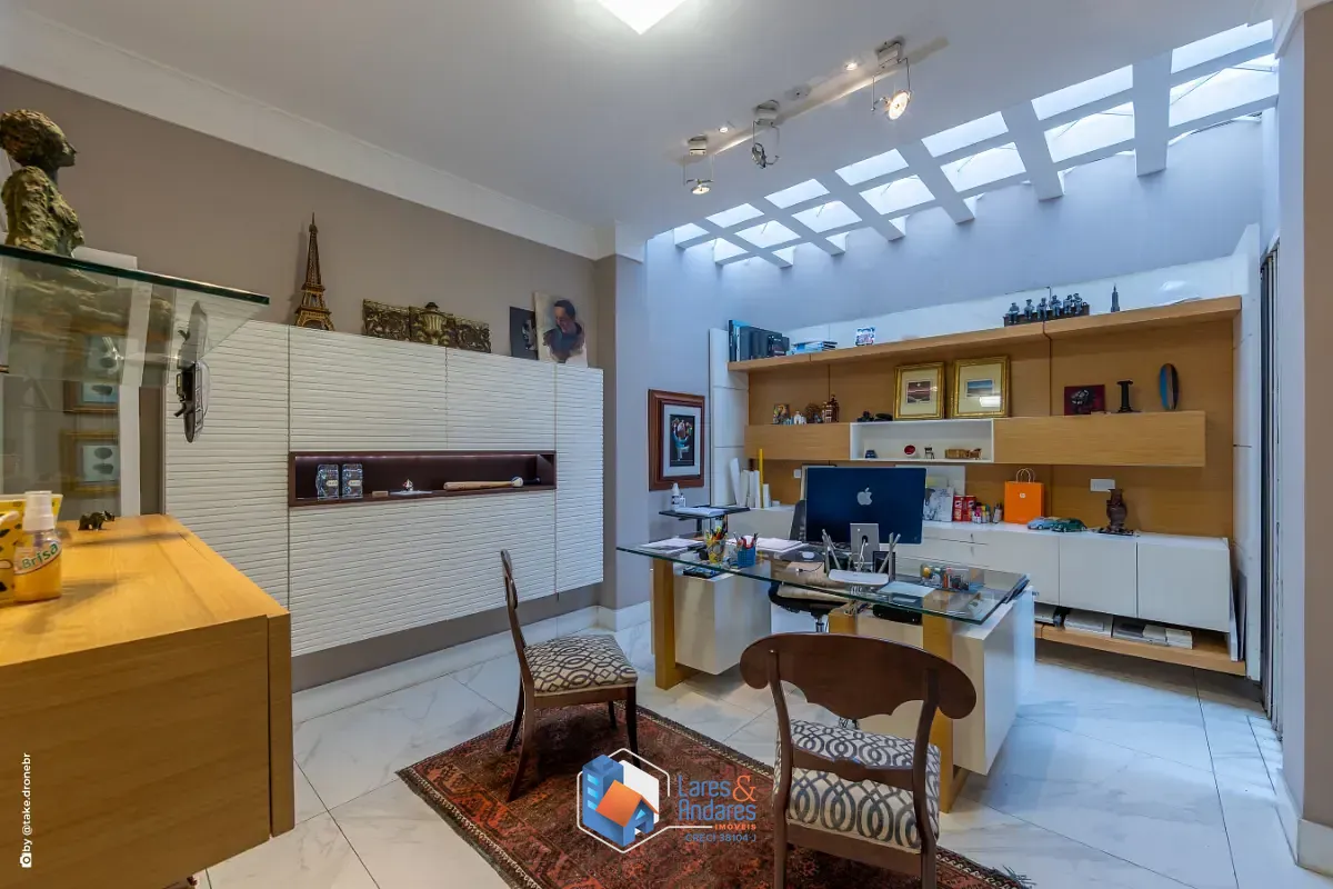 Casa, 4 quartos, 556 m² - Foto 23