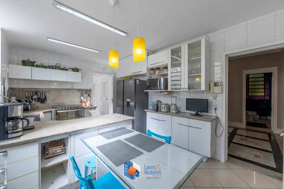 Casa, 4 quartos, 556 m² - Foto 27