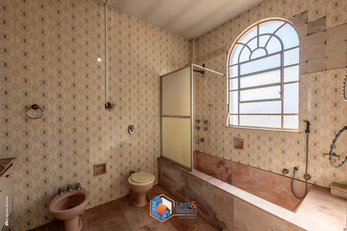 Casa, 4 quartos, 556 m² - Foto 48