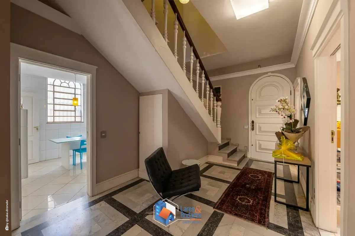Casa, 4 quartos, 556 m² - Foto 3