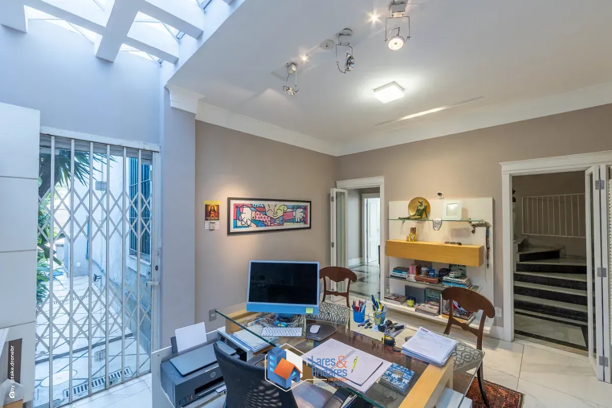 Casa, 4 quartos, 556 m² - Foto 25
