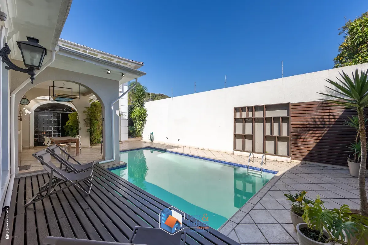 Casa, 4 quartos, 556 m² - Foto 21