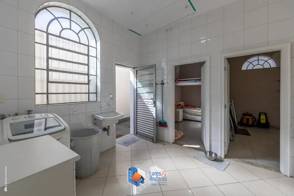 Casa, 4 quartos, 556 m² - Foto 32