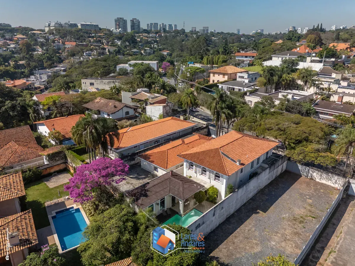 Casa, 4 quartos, 556 m² - Foto 72