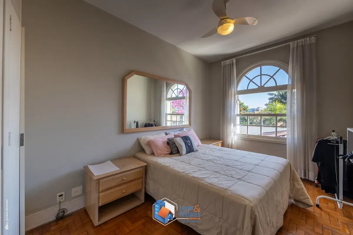 Casa, 4 quartos, 556 m² - Foto 59